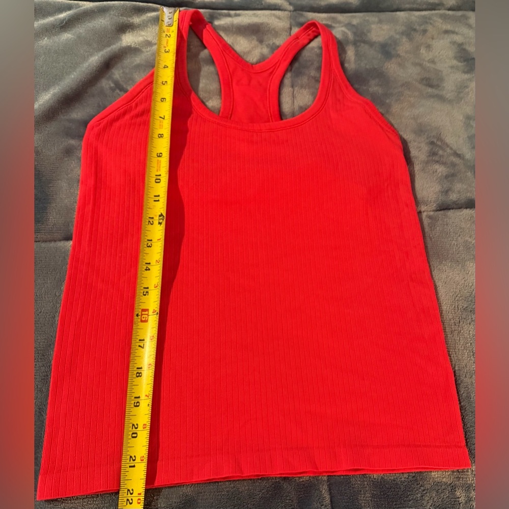 DSG WOMEN’S MOMENTUM SEAMLESS SUPPORT TANK TOP SIZE MEDIUM SET OF 2 - Picture 10 of 10